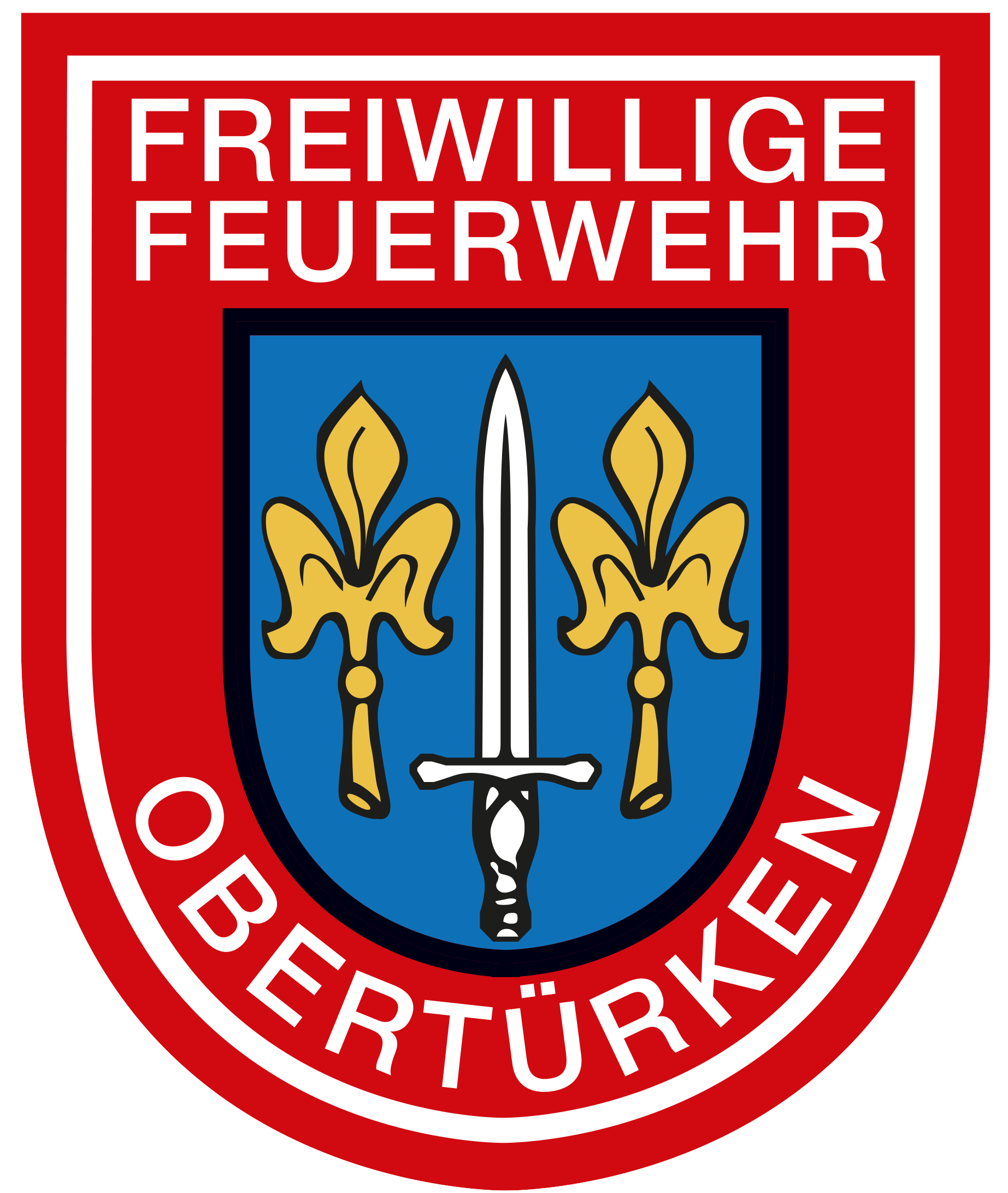 Freiwillige Feuerwehr Obertürken e.V.